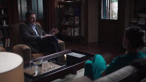 In Treatment Season 1 Ep.6 6. epizód