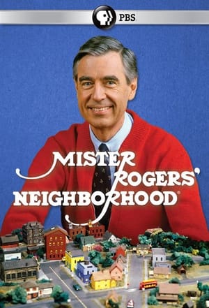 Mister Rogers' Neighborhood poszter