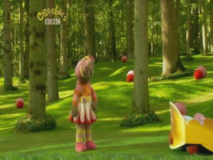 Szép álmokat, gyerekek! Season 1 Ep.37 37. epizód