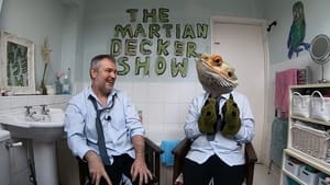 The Martin Decker Show háttérkép