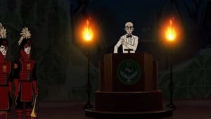 The Venture Bros. 7. évad Ep.5 5. epizód