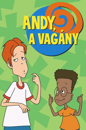 Andy, a vagány