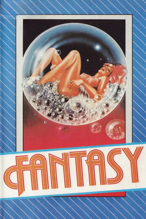 Fantasy poszter