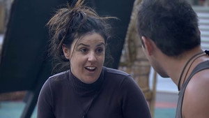 Big Brother 7. évad Ep.71 71. epizód