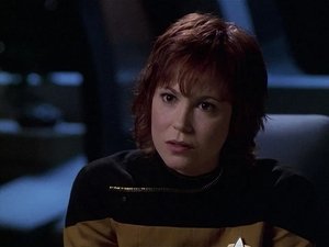 Star Trek: Voyager 6. évad Ep.18 Porból lett