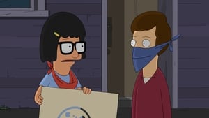 Bob burgerfalodája 6. évad Ep.2 2. epizód