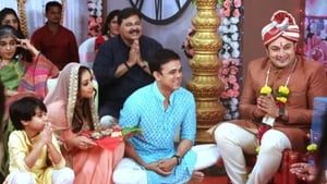 Sarabhai vs Sarabhai Take 2 Season 2 Ep.3 3. epizód