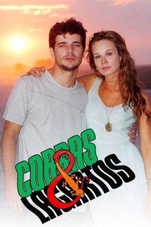 Cobras & Lagartos poszter