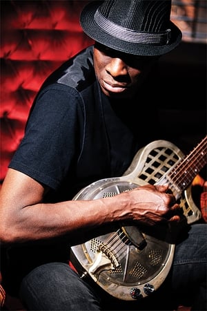 Keb' Mo'