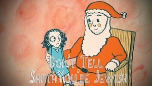 Don't Tell Santa You're Jewish! háttérkép