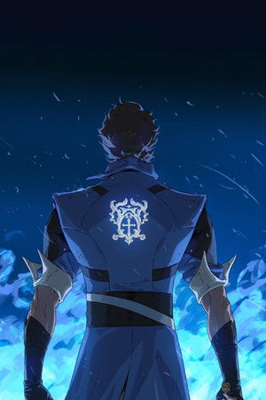 Castlevania – Démonkastély: Noktürn poszter