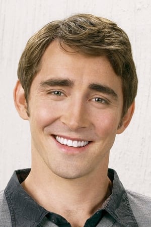 Lee Pace profil kép