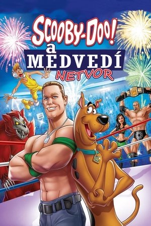 Scooby-Doo! Rejtély a bajnokságon poszter