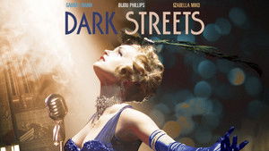 Dark Streets háttérkép