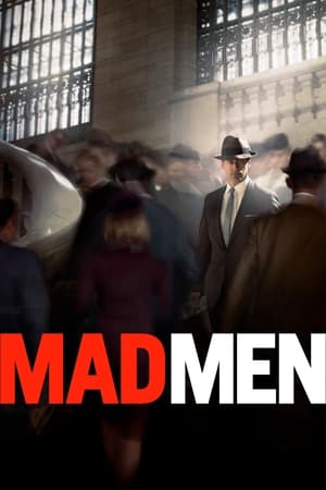 Mad Men - Reklámőrültek