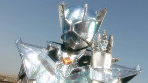仮面ライダー 23. évad Ep.31 31. epizód