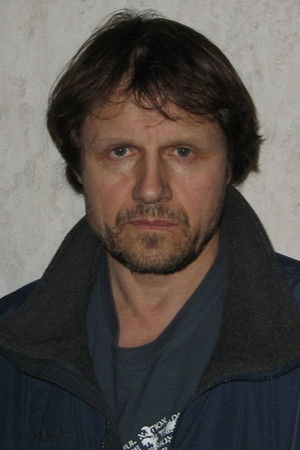 Vitaly Yakovlev profil kép