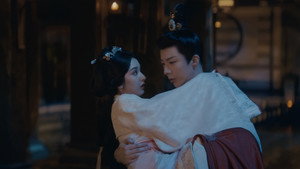 折腰 1. évad Ep.6 6. epizód
