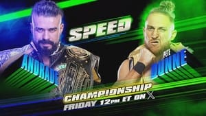 WWE Speed 1. évad Ep.29 29. epizód