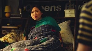 Awkwafina is Nora From Queens 2. évad Ep.8 8. epizód