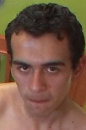 Damian Fuentes profil kép