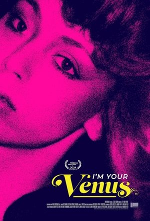 I'm Your Venus poszter