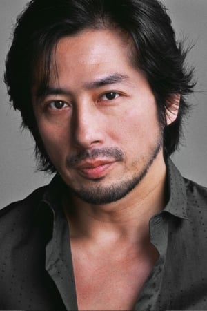 Hiroyuki Sanada profil kép