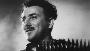 O Canto da Saudade háttérkép