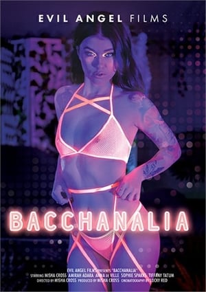 Bacchanalia poszter