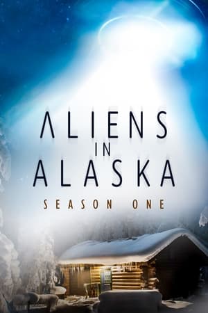 Aliens In Alaska