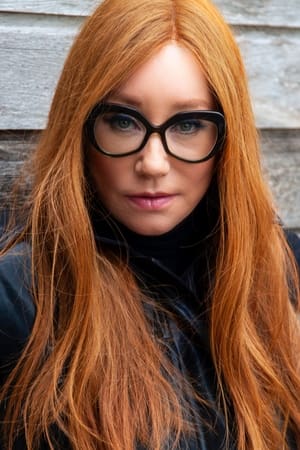 Tori Amos profil kép