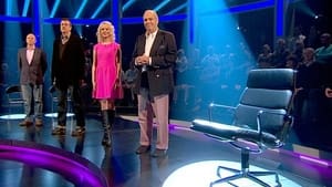 Celebrity Mastermind Season 12 Ep.8 8. epizód