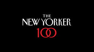 The New Yorker at 100 háttérkép