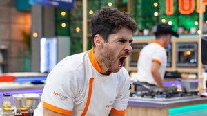 Top Chef VIP 3. évad Ep.40 40. epizód