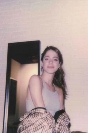 Martina Stoessel profil kép