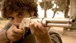 Tierra de lobos Season 1 Ep.3 3. epizód