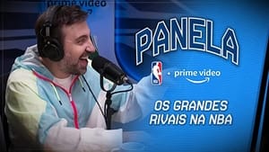 Panela NBA 1. évad Ep.8 8. epizód