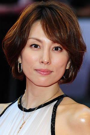 Ryoko Yonekura profil kép
