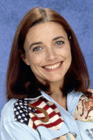 Karen Allen profil kép