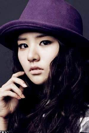 Yeo Min-Joo profil kép