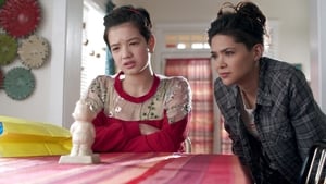 Andi Mack 2. évad Ep.14 14. epizód