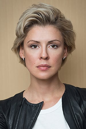 Olga Dihovichnaya profil kép