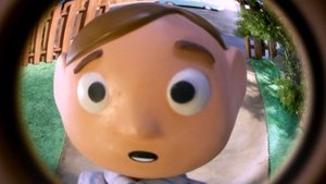 Moral Orel Season 3 Ep.9 9. epizód