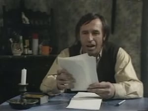 The Fall and Rise of Reginald Perrin Season 1 Ep.6 6. epizód