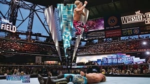 WWE Wrestlemania XIX háttérkép