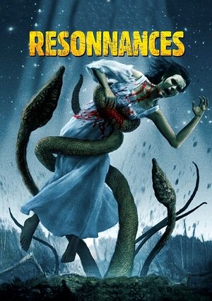 Resonnances poszter