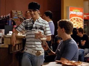 Degrassi Season 5 Ep.14 14. epizód