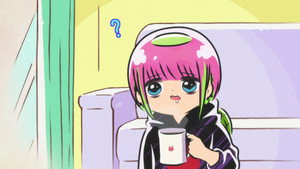 あたしゃ川尻こだまだよ〜デンジャラスライフハッカーのただれた生活〜 1. évad Ep.7 7. epizód