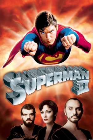 Superman 2.