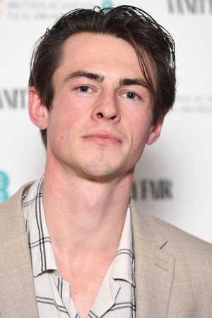 Ben Radcliffe profil kép